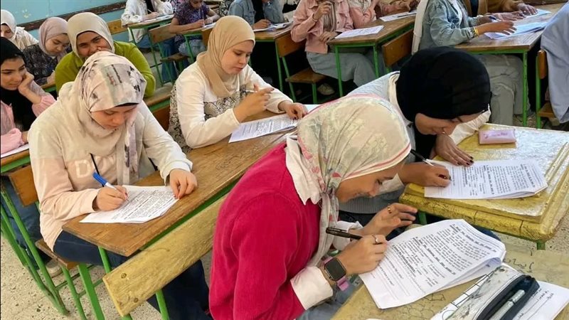 نتيجة الشهادة الإعدادية