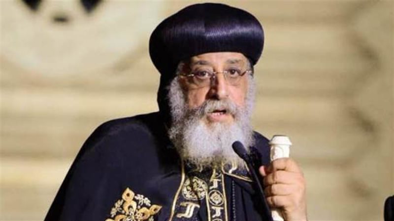 نصائح البابا تواضروس