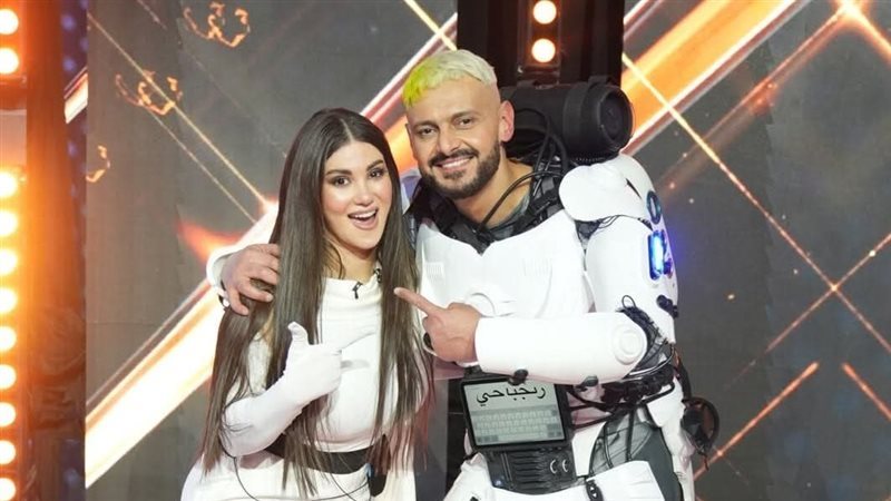 هدى الإتربي تجسد
