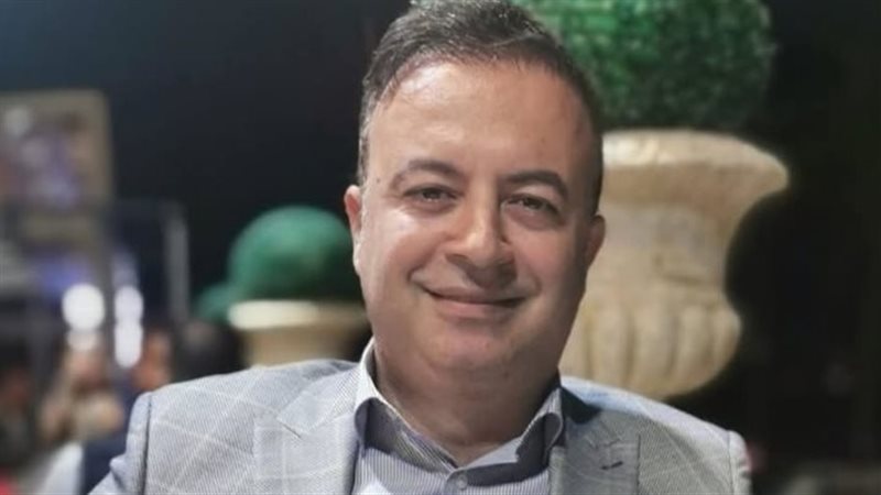 الدكتور أحمد يونس