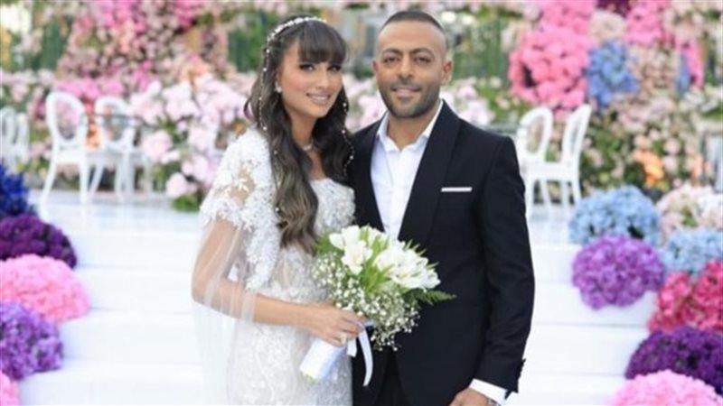 تامر عاشور يكشف كواليس