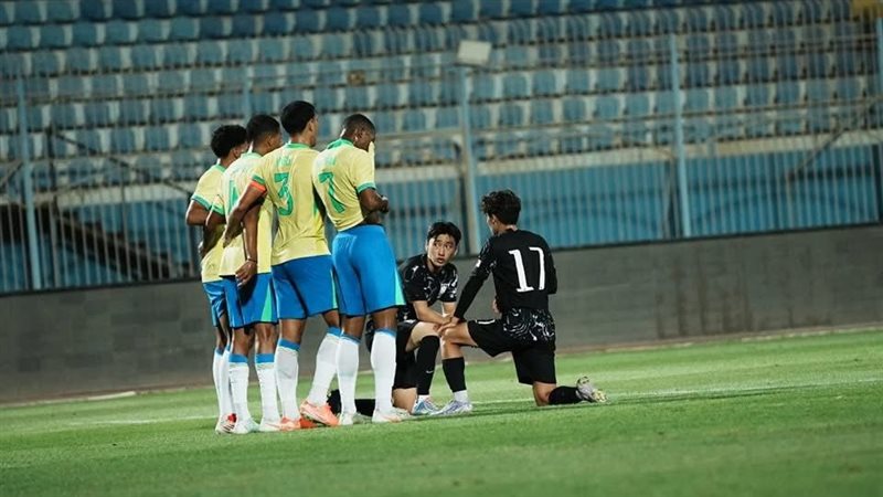 منتخب البرازيل للشباب