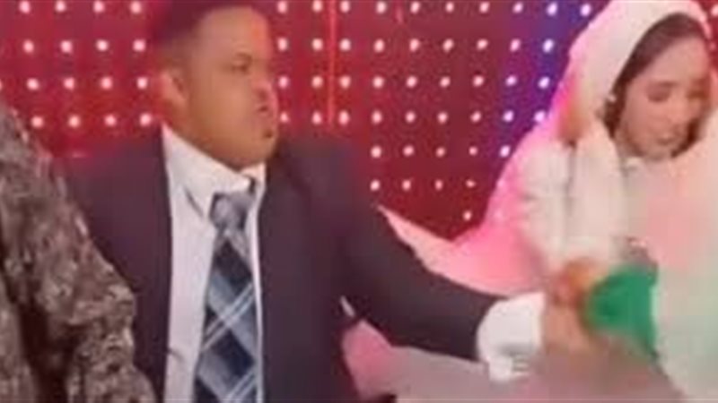 هل يجوز زواج متلازمة