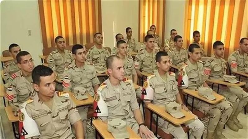 تنسيق التمريض العسكري