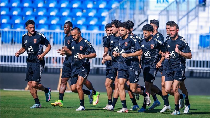 الأهلي