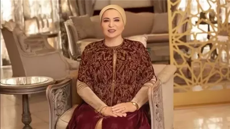 انتصار السيسي تقدم