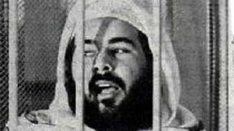 من هو خالد الإسلامبولي