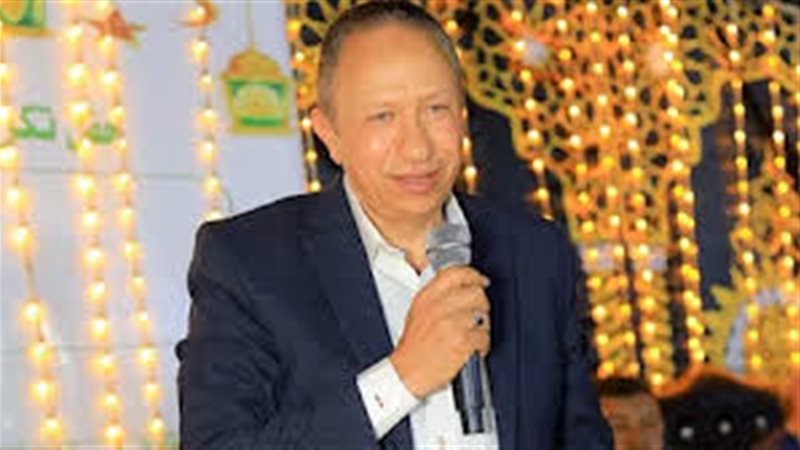 وفاة عبد الحميد الشيخ،