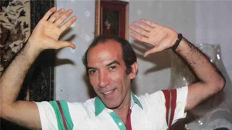 نجاح الموجي