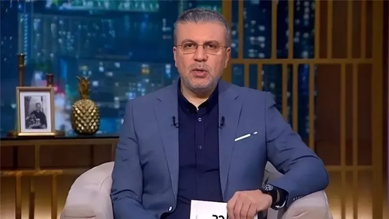 عمرو الليثي