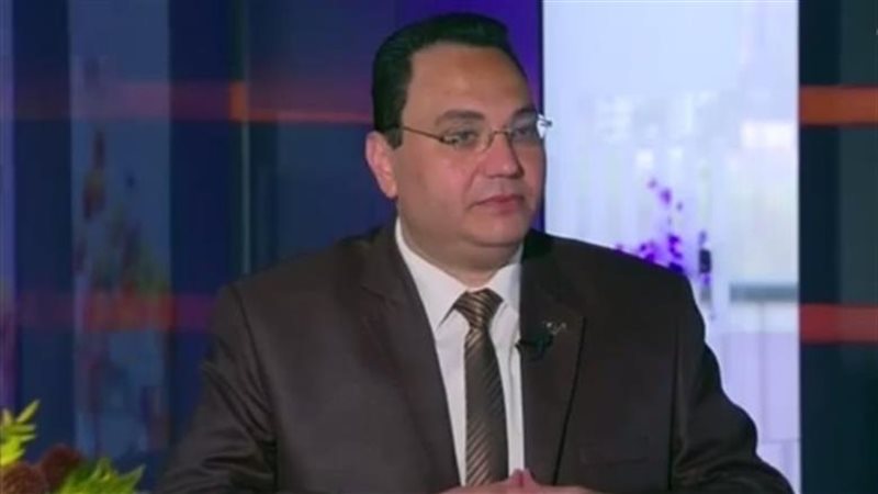 الدكتور وليد هندي،