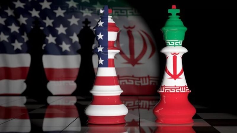 إيران والولايات المتحدة