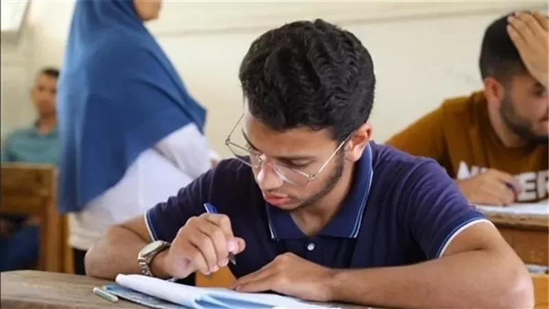 نتيجة الدبلومات الفنية