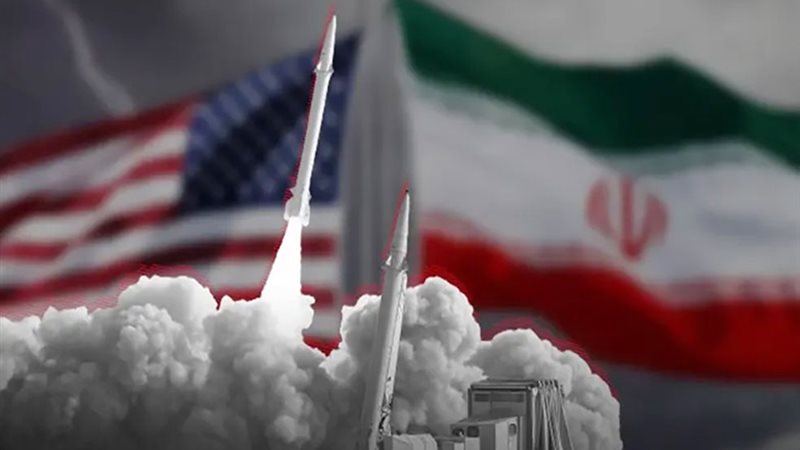 هل امريكا ستضرب ايران