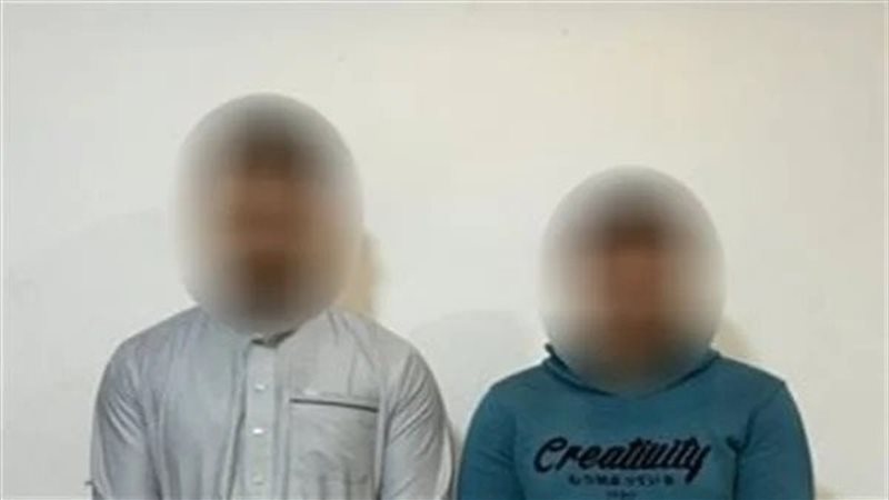 المتهمين بتقل جواهرجي