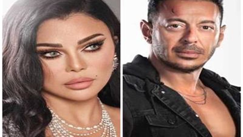 مصطفى شعبان يعود
