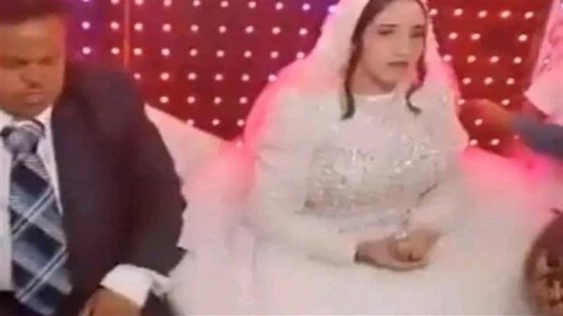 موقف القانون من زواج