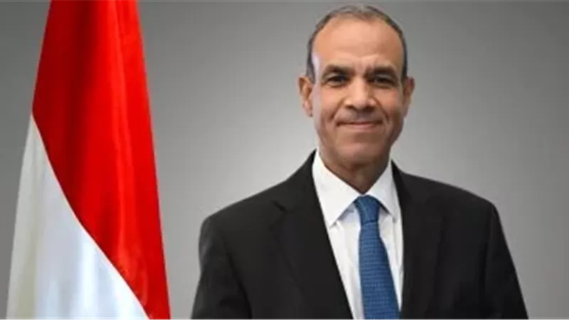 مصر تؤكد أهمية تأمين