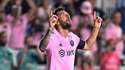 شاهد، بث مباشر مباراة باريس سان جيرمان وإنتر ميامي في كأس العالم للأندية