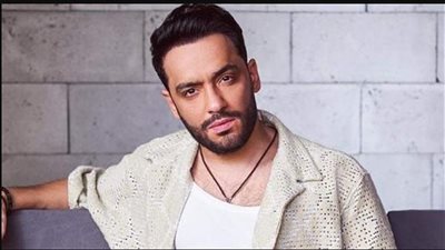 رامي جمال يضع اللمسات الأخيرة على ألبوم 
