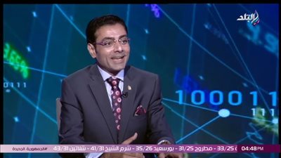 خبير: الاقتصاد يواجه اختبارًا حاسمًا، والحرب تربك الأسواق وتهدد سلاسل الإمداد