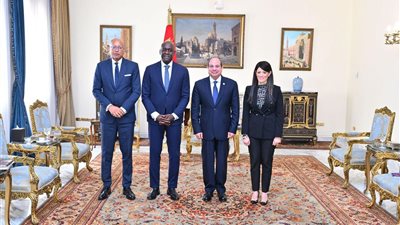 تأثير حرب ايران واسرائيل علي مصر، خبير: اقتصادنا مرن ويتفاعل مع المتغيرات العالمية