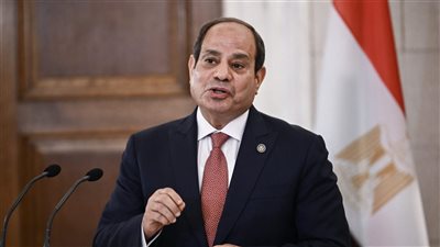 ماذا قال الرئيس السيسي عن حرب ايران واسرائيل؟ تحذير مصري