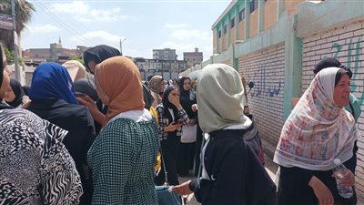 ثانوي عام تقبل من كام 2025، التنسيق المتوقع بالدرجات 