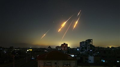 اخر تطورات الحرب الإيرانية الإسرائيلية، رقعة الصراع تتوسع