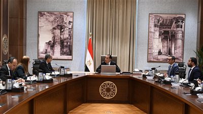 رئيس الوزراء يستعرض خطوات تنفيذ برنامج الطروحات الحكومية في قطاع الاتصالات والتكنولوجيا