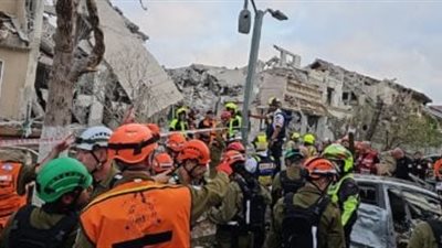 خسائر إسرائيل من صواريخ إيران.. هل تتكتم تل أبيب على النتائج؟