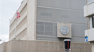 السفارة الروسية تنصح مواطنيها بمغادرة إسرائيل فورًا عبر مصر