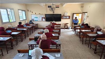 المواد غير المضافة للمجموع في الثانوية العامة 2025| تفاصيل