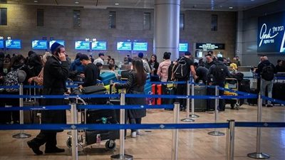 الحرس الثوري الإيراني يطالب الإسرائيليين بمغادرة تل أبيب 