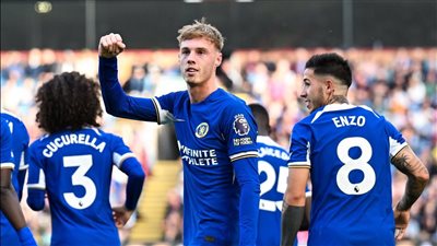 شاهد، بث مباشر مباراة تشيلسي ولوس أنجلوس في كأس العالم للأندية