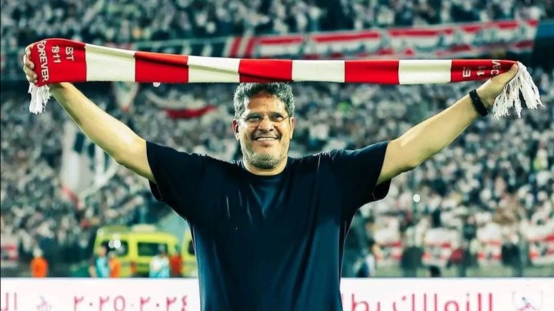 أيمن الرمادي