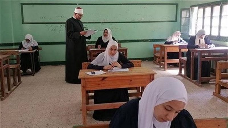 تظلمات الشهادة الابتدائية