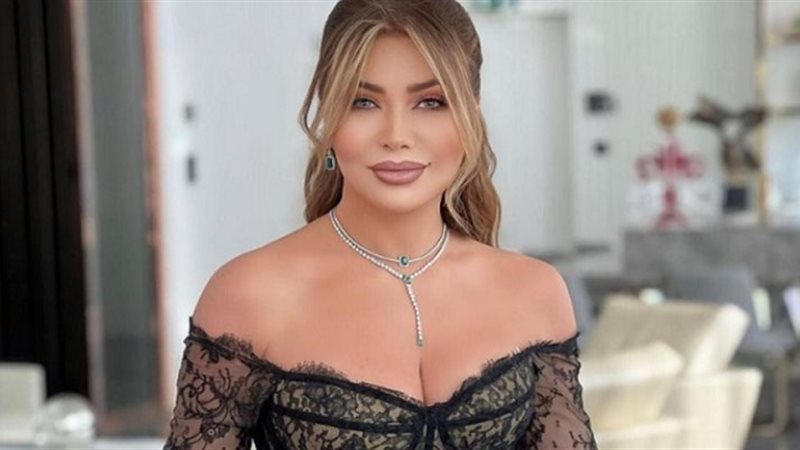 نوال الزغبي