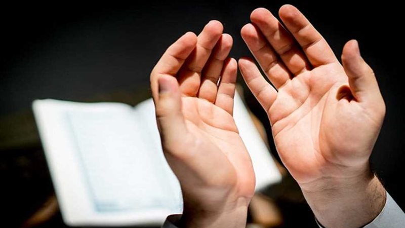 دعاء لطلاب الثانوية