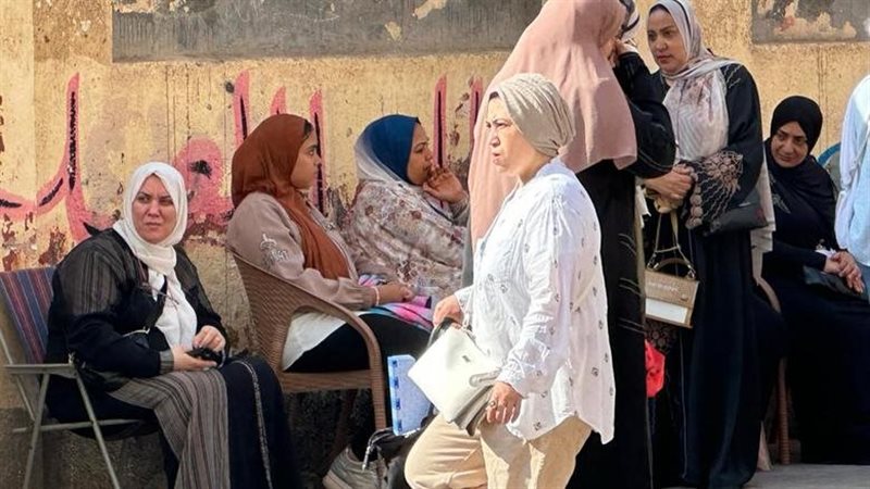 إجراءات تأمينية مشددة
