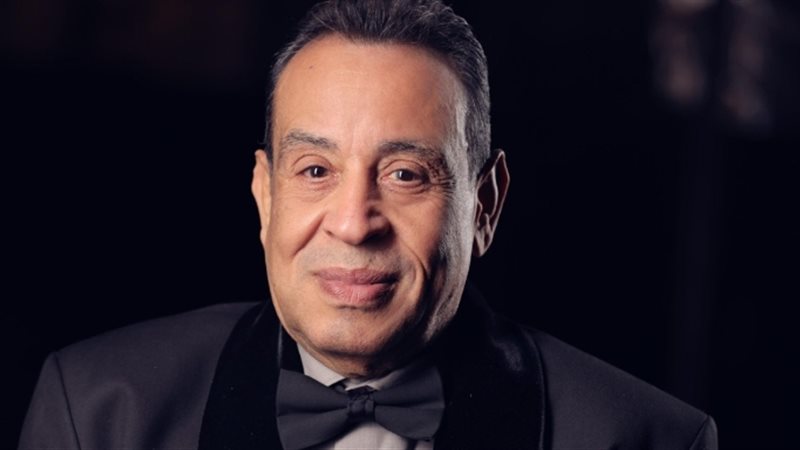 وفاة المهندس محمد