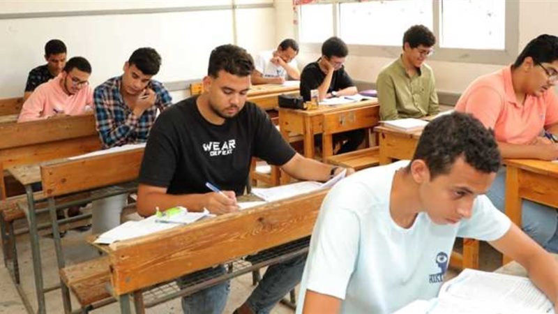أخبار امتحان الدين
