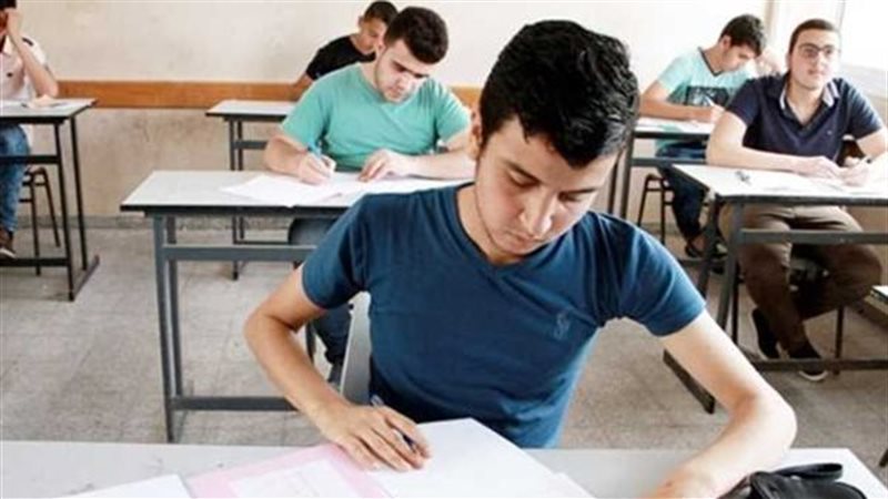 تنسيق الثانوية العامة