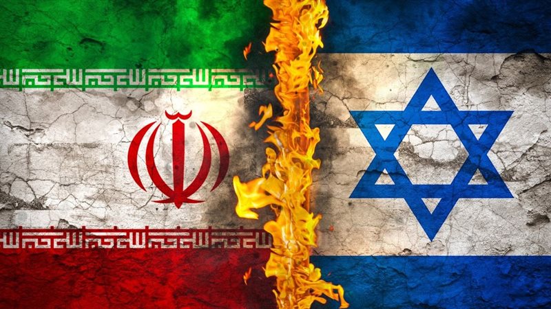 هل حرب ايران واسرائيل