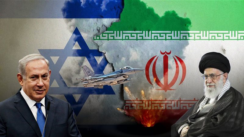 الأسد الصاعد والوعد