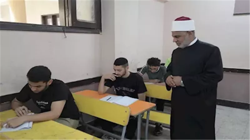شكاوى جماعية من صعوبة