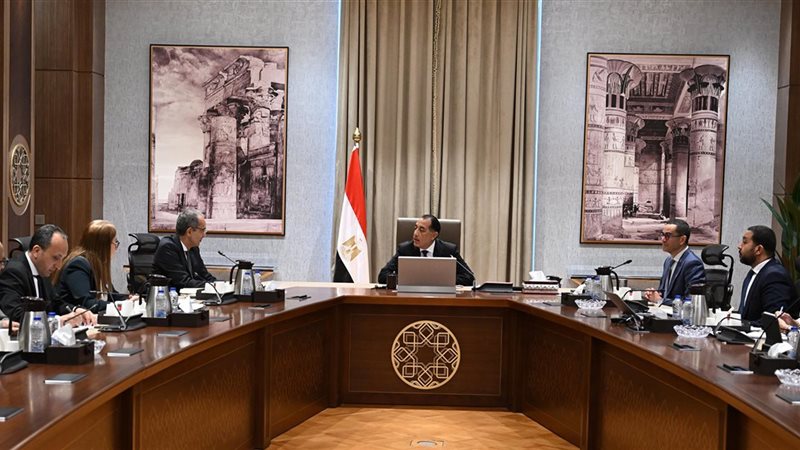 الايام المصرية