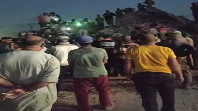 التحقيق مع صاحب مصنع