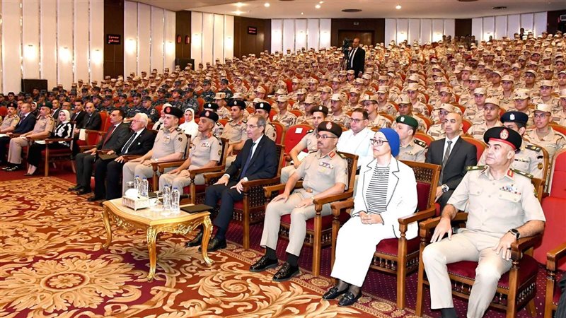 القوات المسلحة تطلق