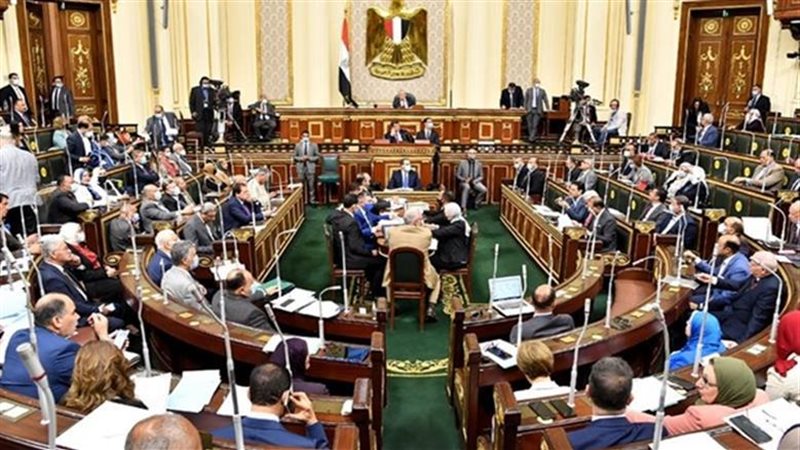 تعليق النواب على
